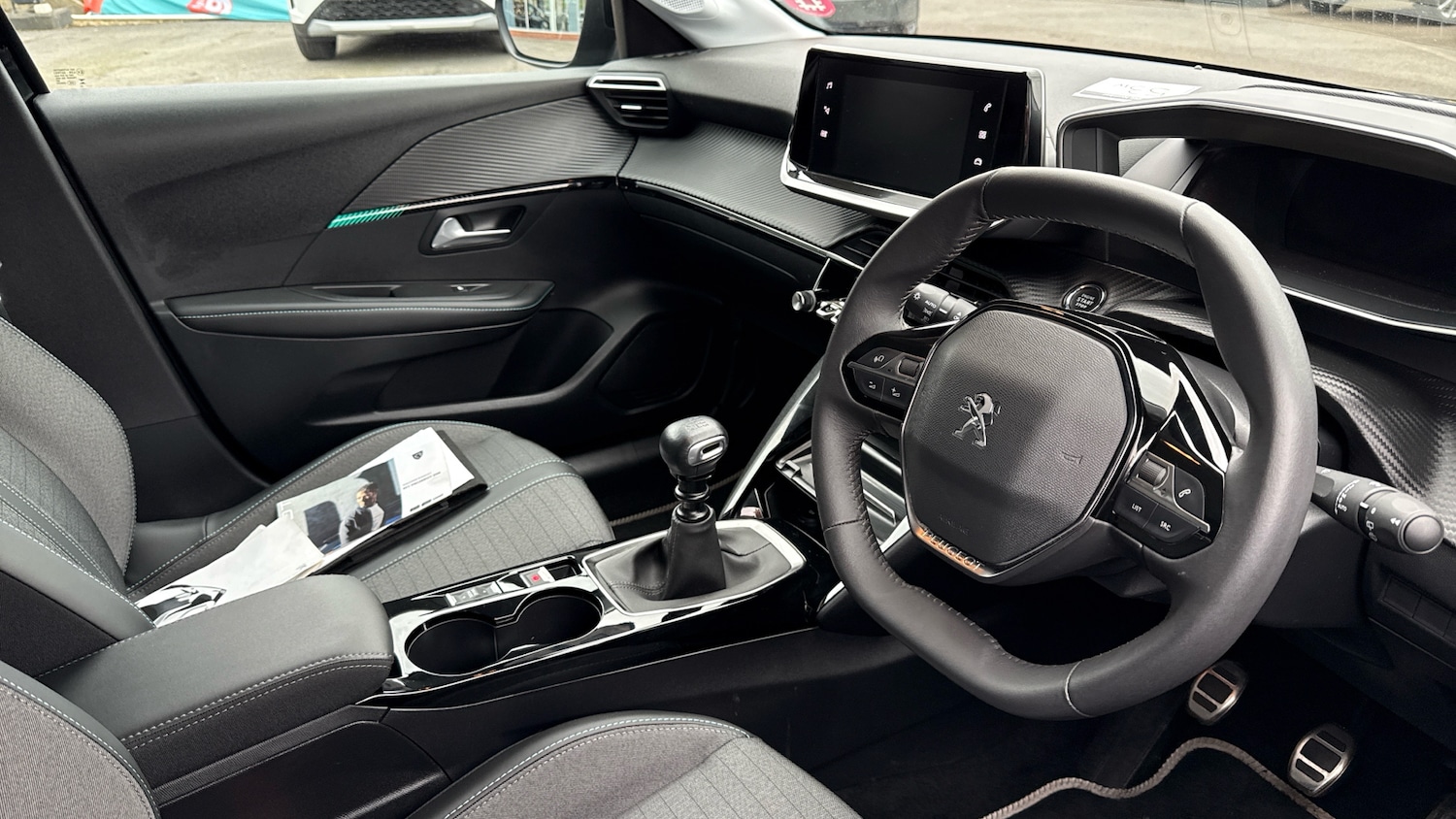 Used Peugeot 208 2023 for sale - 78109270: Photo 11