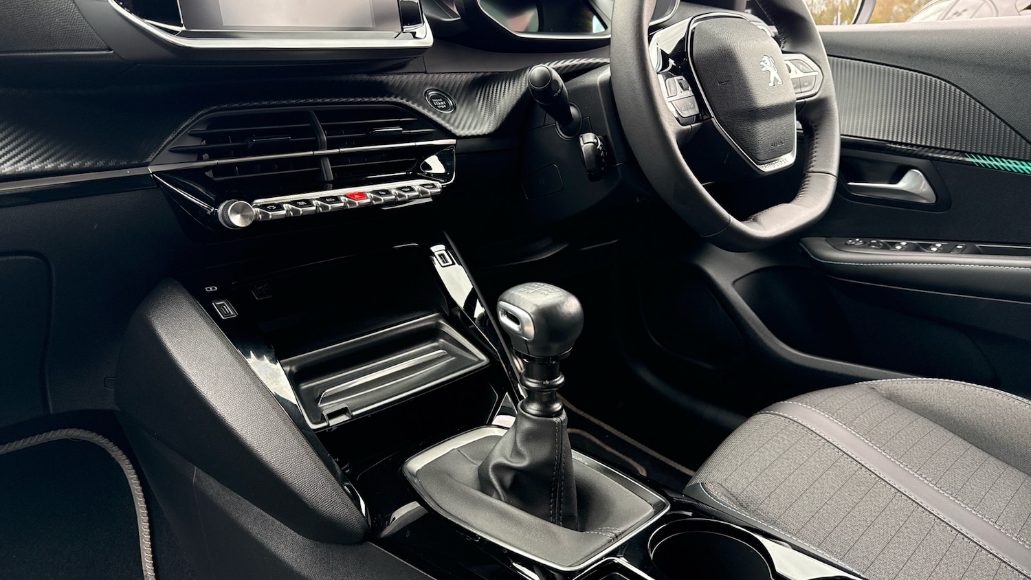 Used Peugeot 208 2023 for sale - 78109270: Photo 13