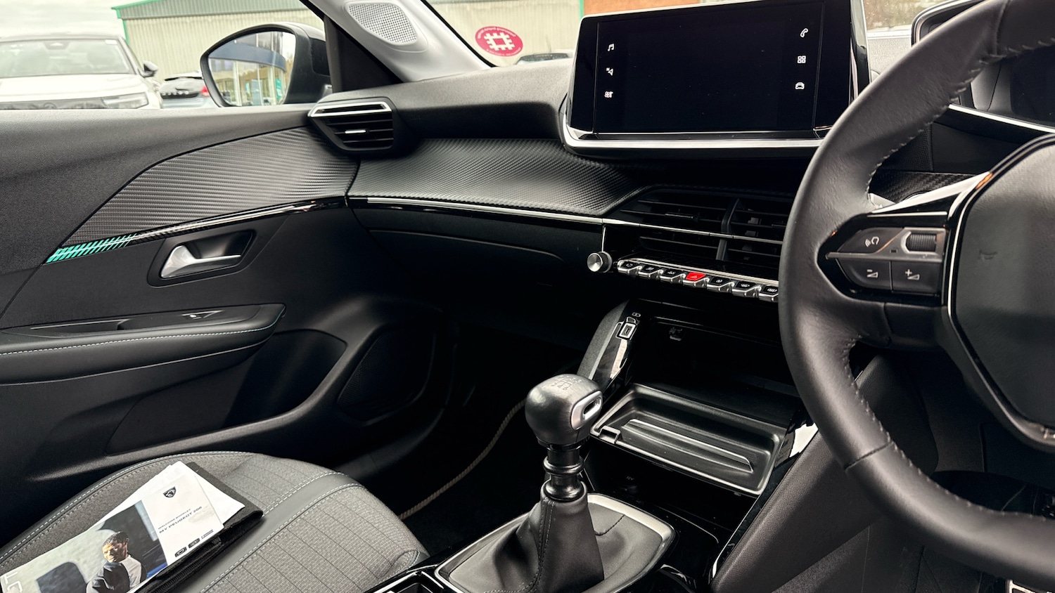 Used Peugeot 208 2023 for sale - 78109270: Photo 14