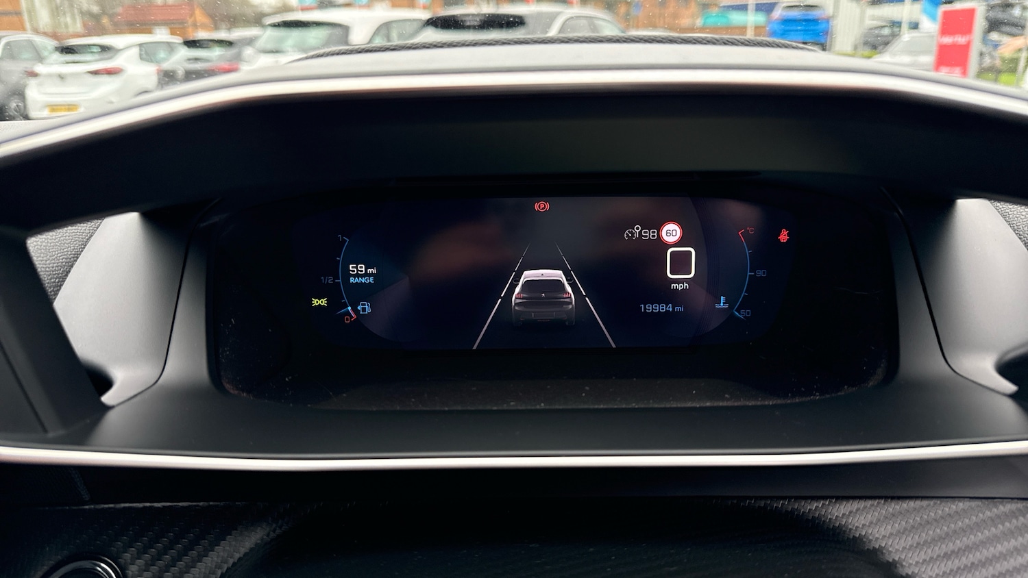 Used Peugeot 208 2023 for sale - 78109270: Photo 18