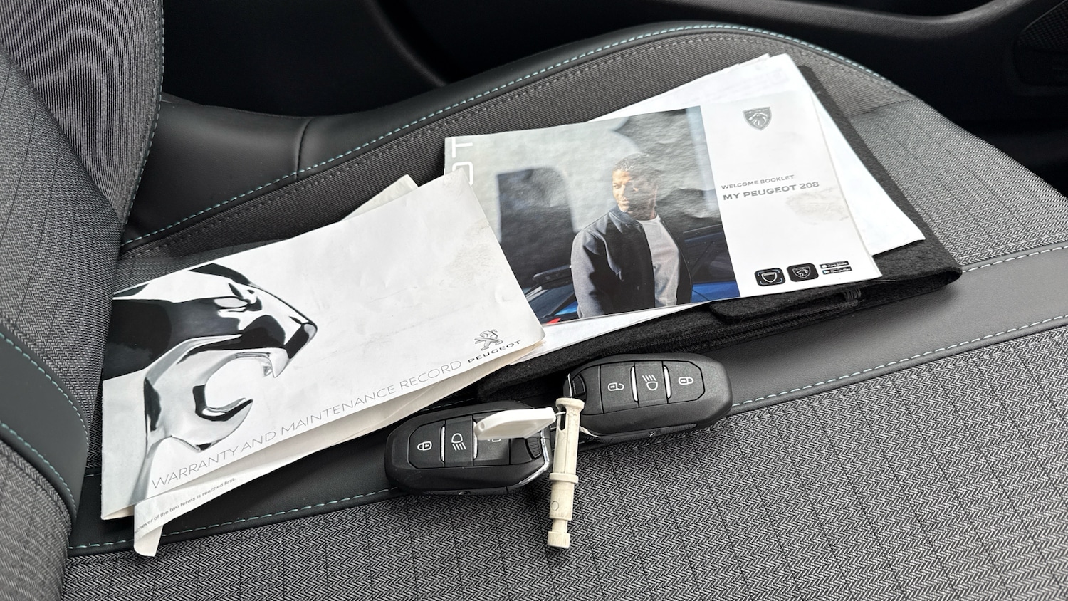 Used Peugeot 208 2023 for sale - 78109270: Photo 19
