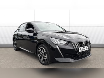 Used Peugeot 208 2023 for sale - 78109270: Photo