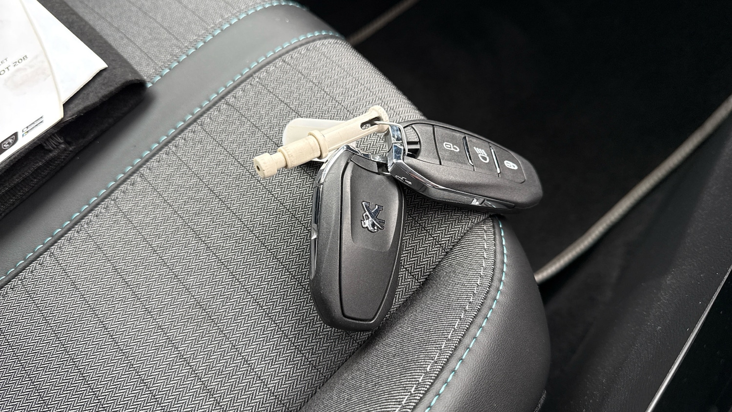 Used Peugeot 208 2023 for sale - 78109270: Photo 20