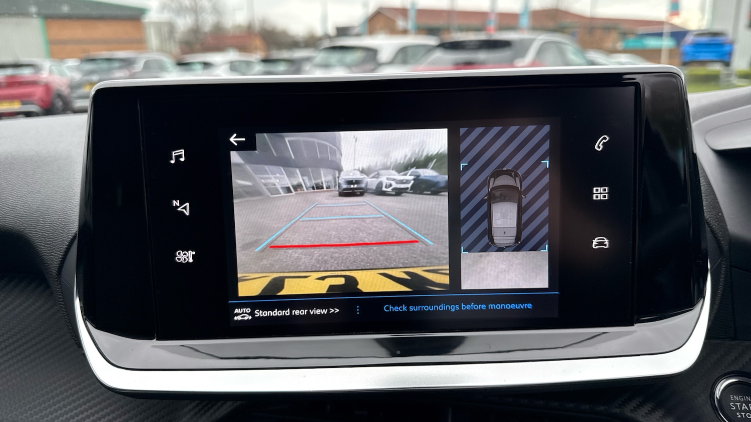 Used Peugeot 208 2023 for sale - 78109270: Photo 23