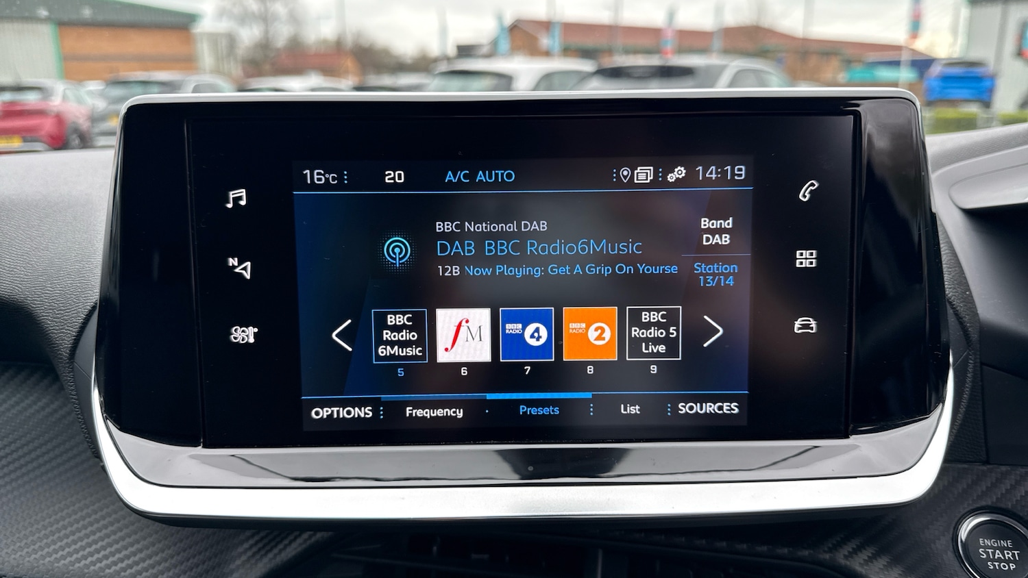 Used Peugeot 208 2023 for sale - 78109270: Photo 24