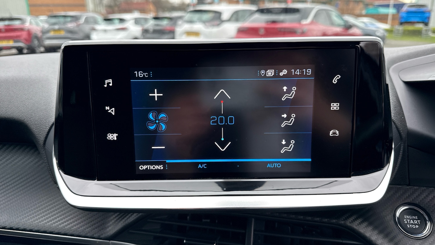 Used Peugeot 208 2023 for sale - 78109270: Photo 25