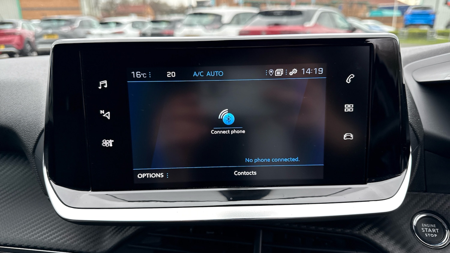 Used Peugeot 208 2023 for sale - 78109270: Photo 26