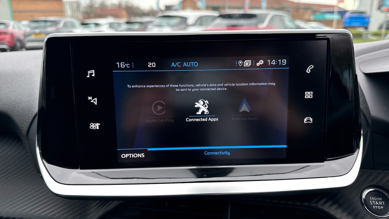 Used Peugeot 208 2023 for sale - 78109270: Photo 27