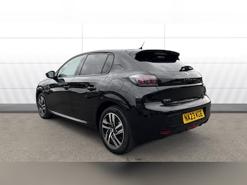 Used Peugeot 208 2023 for sale - 78109270: Photo