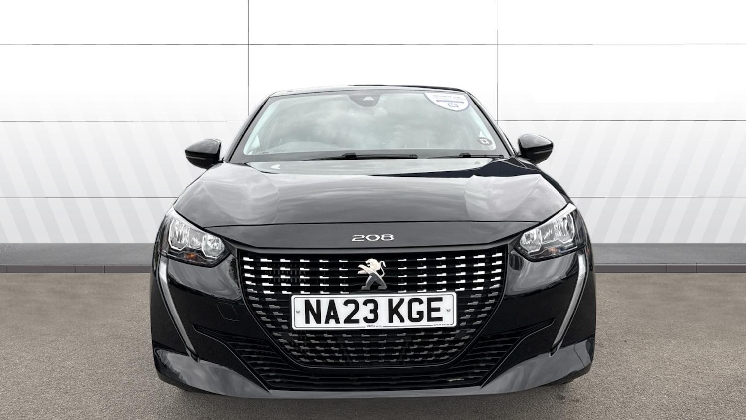 Used Peugeot 208 2023 for sale - 78109270: Photo 3