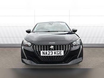 Used Peugeot 208 2023 for sale - 78109270: Photo