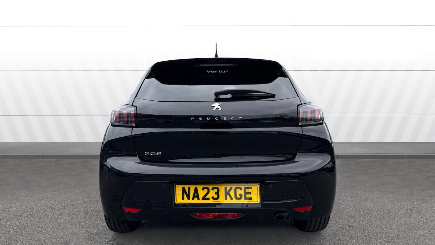 Used Peugeot 208 2023 for sale - 78109270: Photo 6