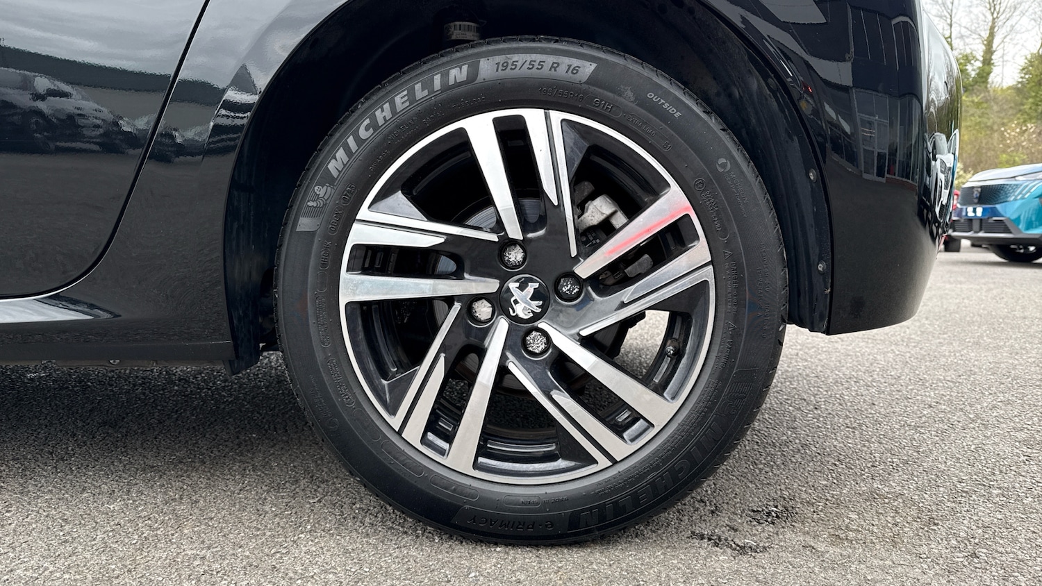 Used Peugeot 208 2023 for sale - 78109270: Photo 7