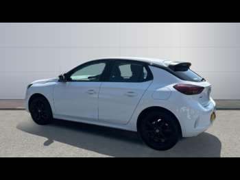 Used Vauxhall Corsa 2022 for sale - 75096687: Photo