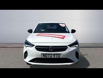 Used Vauxhall Corsa 2022 for sale - 75096687: Photo