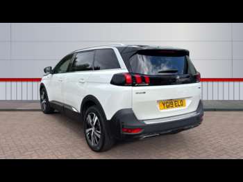 Used Peugeot 5008 2019 for sale - 75445989: Photo
