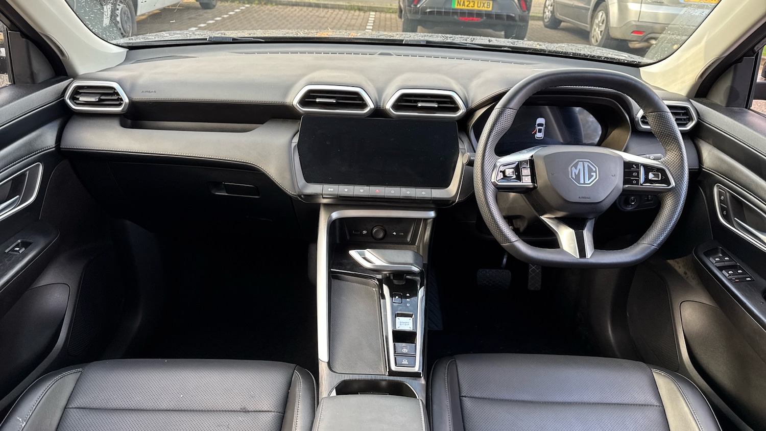 Used MG MG ZS 2024 for sale - 76777222: Photo 10