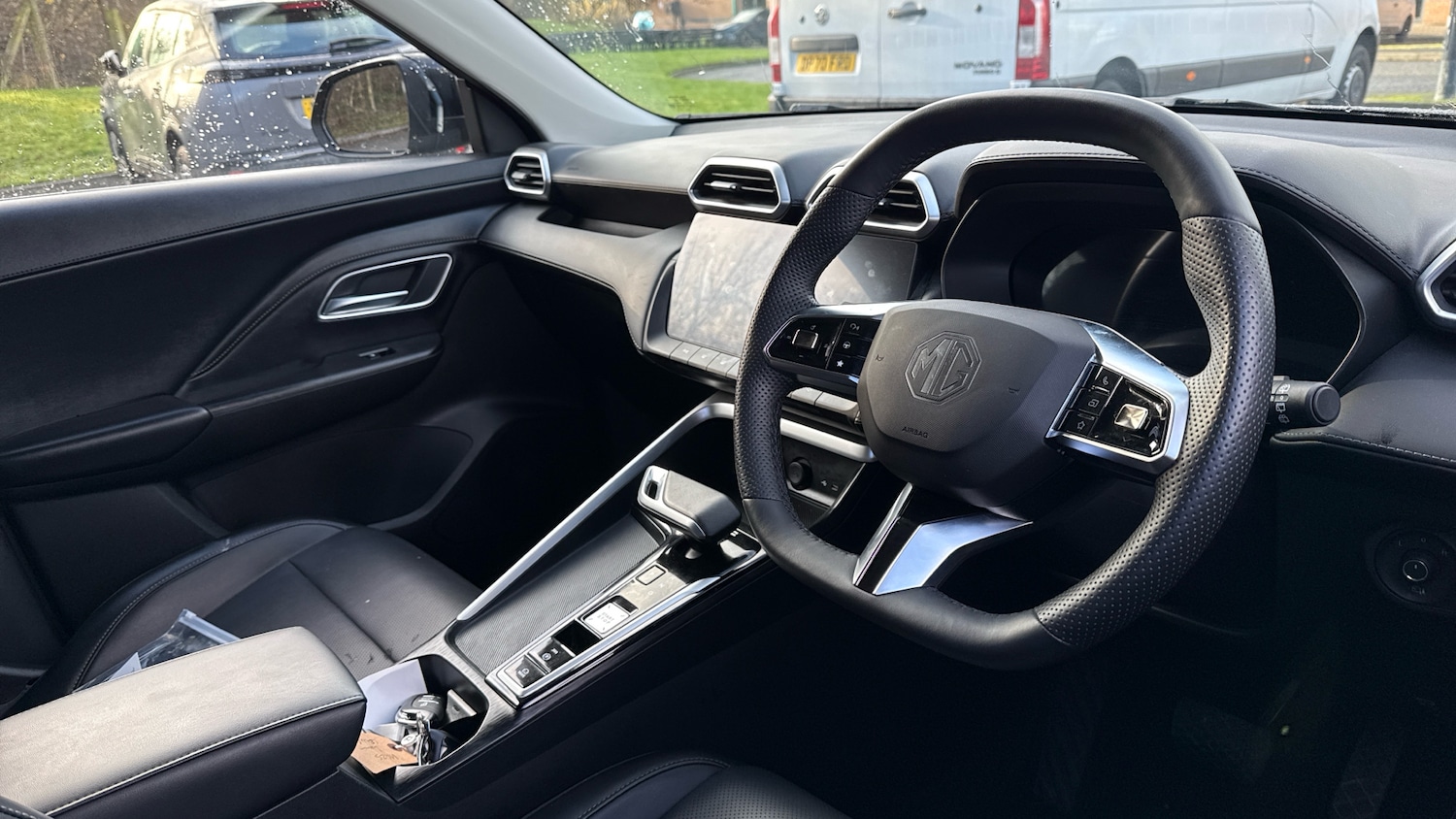 Used MG MG ZS 2024 for sale - 76777222: Photo 11