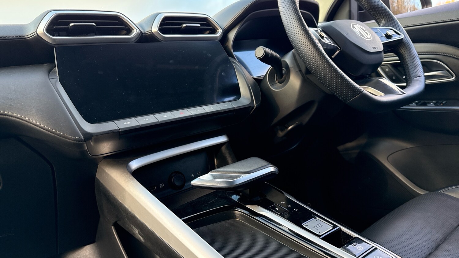 Used MG MG ZS 2024 for sale - 76777222: Photo 13