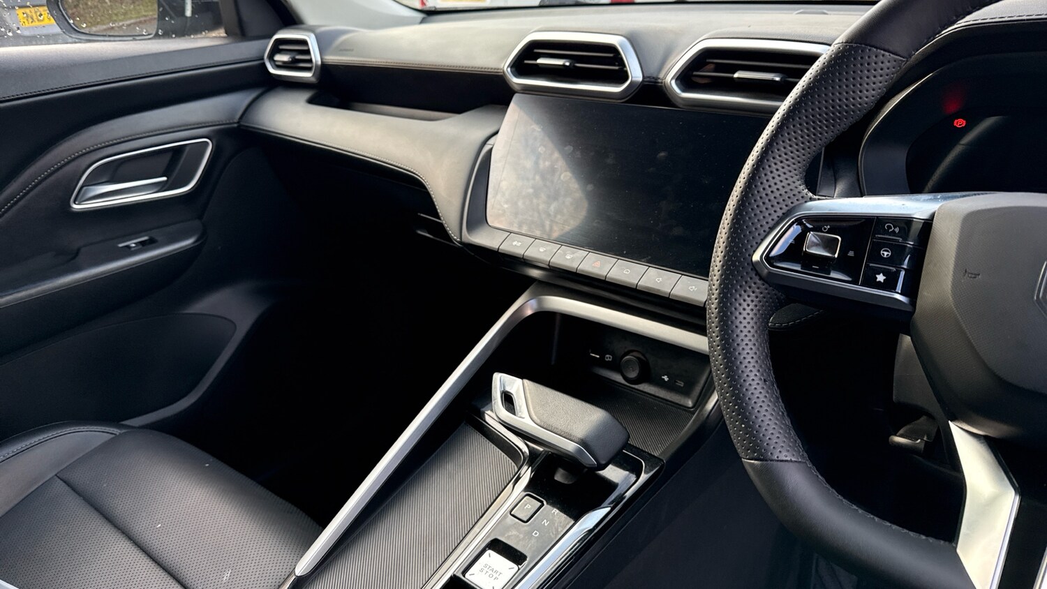 Used MG MG ZS 2024 for sale - 76777222: Photo 14