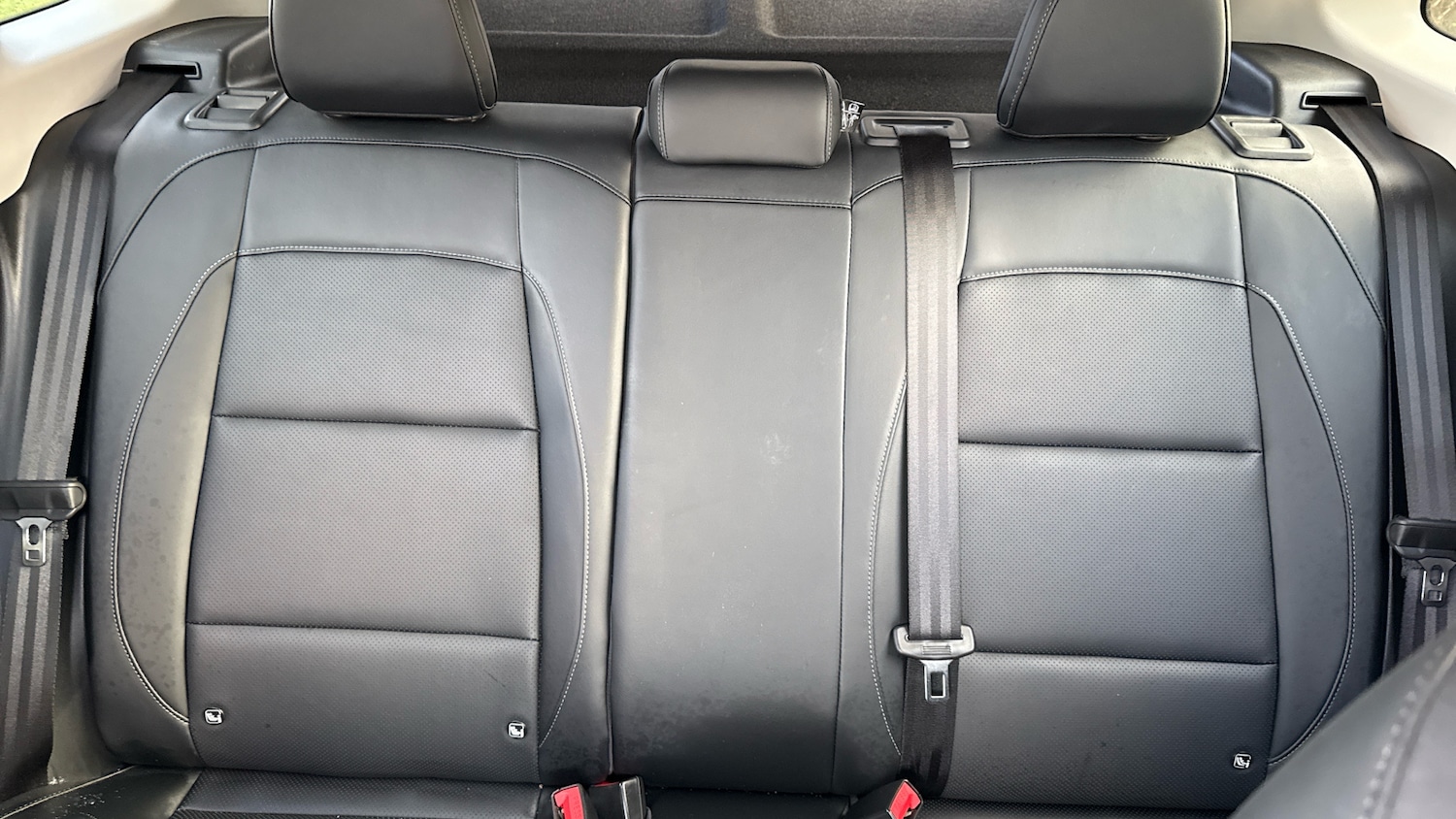 Used MG MG ZS 2024 for sale - 76777222: Photo 15