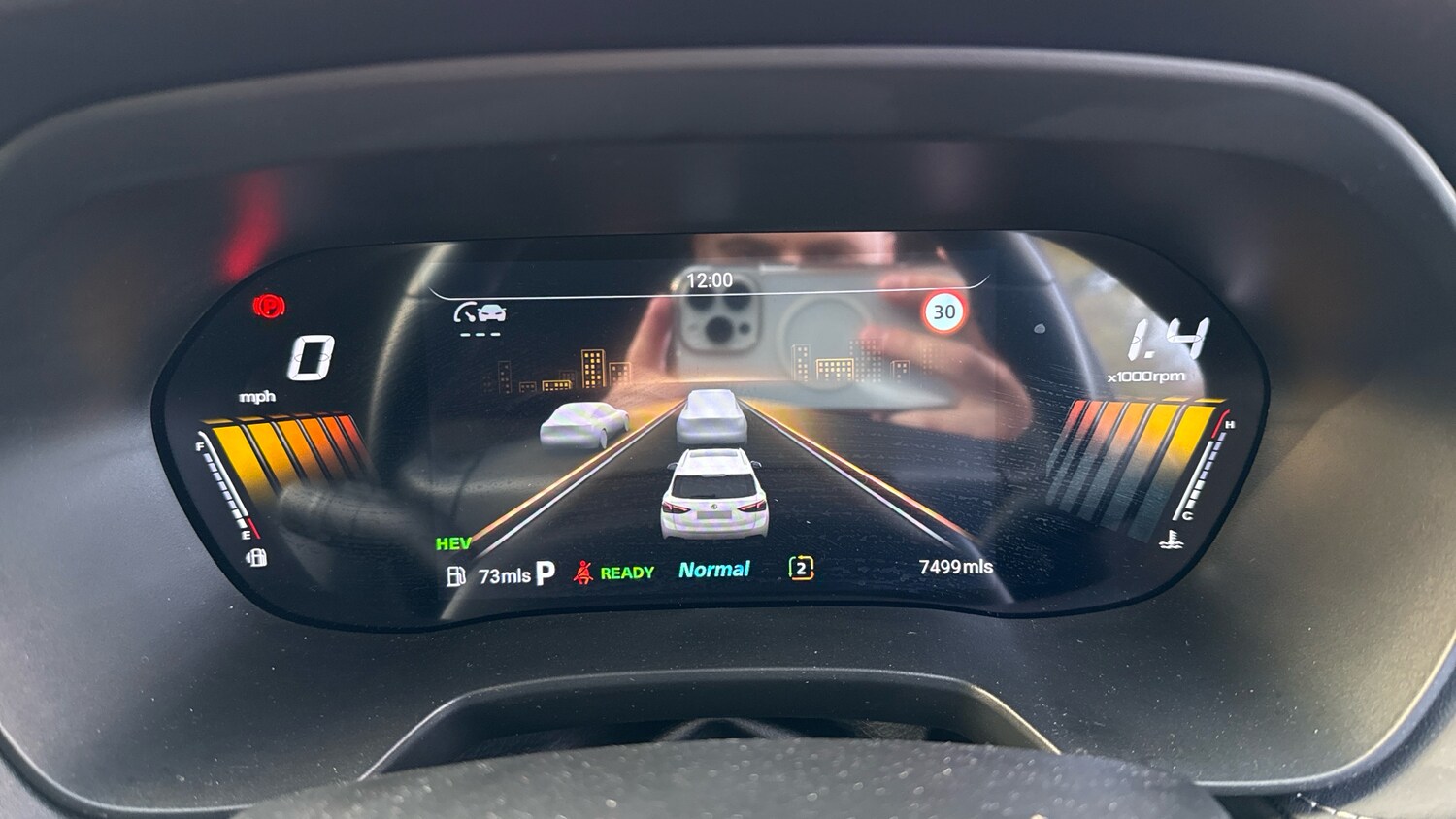 Used MG MG ZS 2024 for sale - 76777222: Photo 18