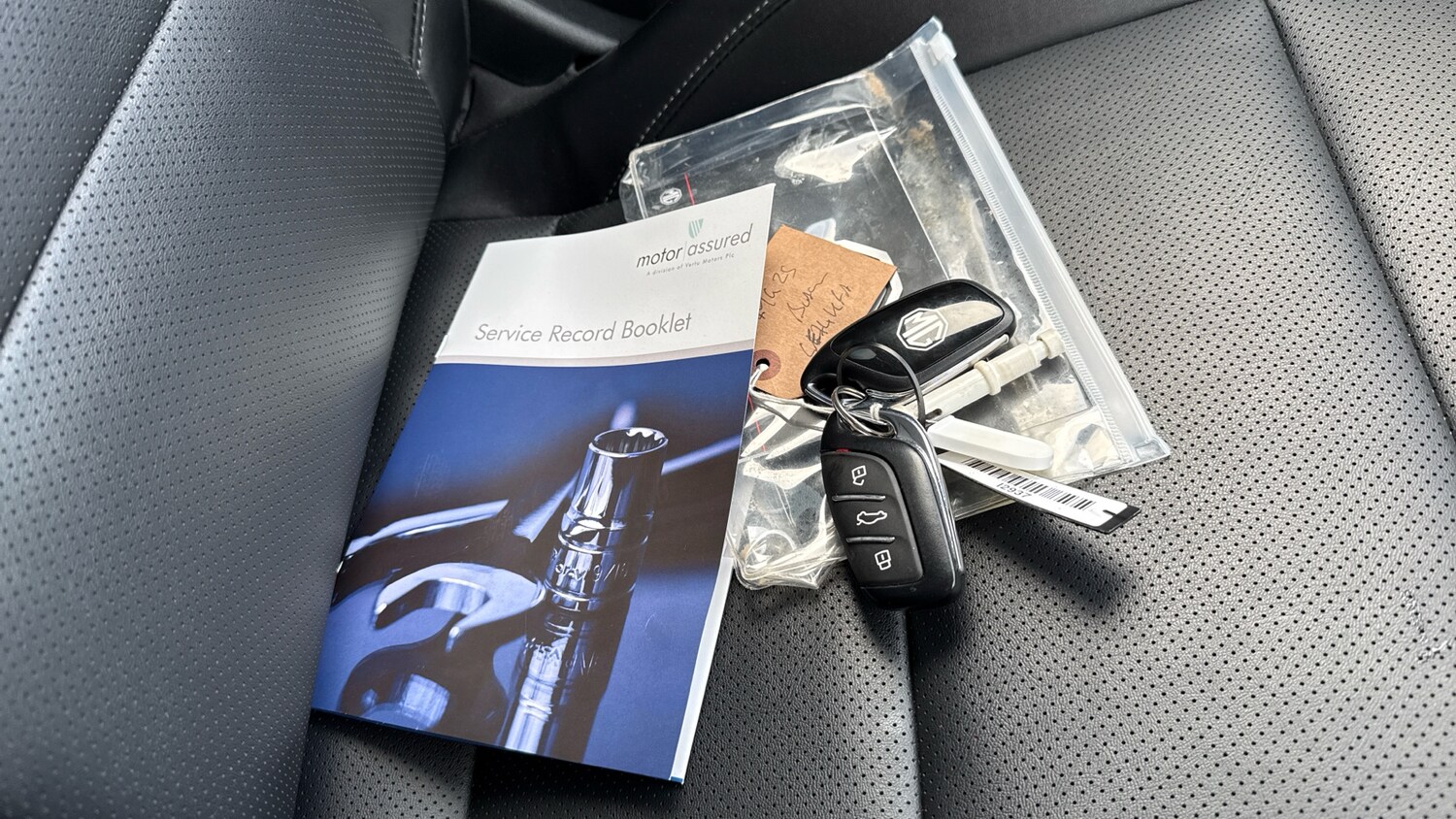 Used MG MG ZS 2024 for sale - 76777222: Photo 19