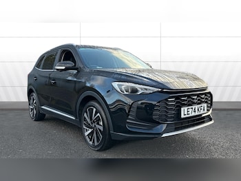 Used MG MG ZS 2024 for sale - 76777222: Photo