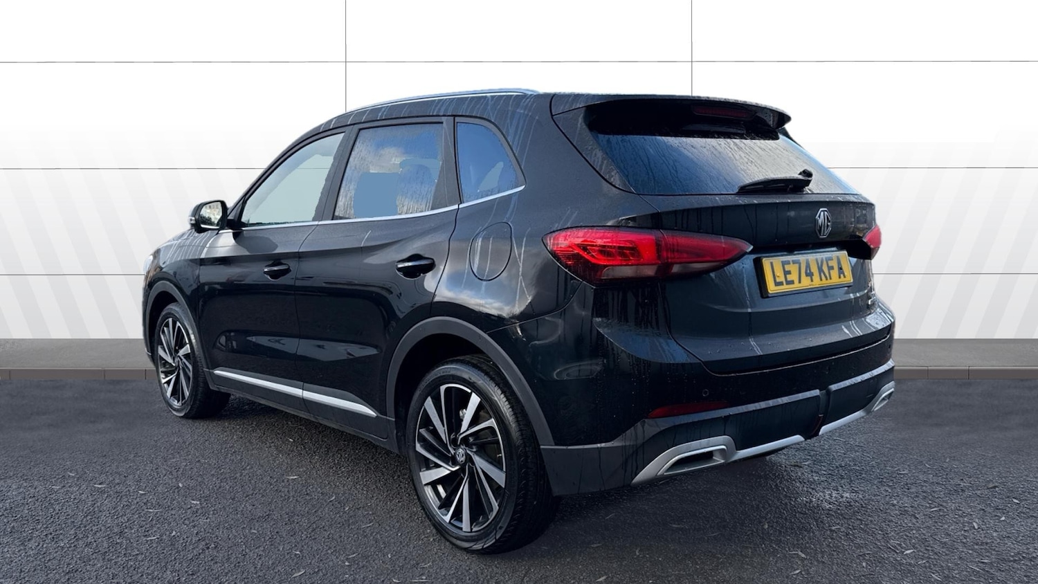 Used MG MG ZS 2024 for sale - 76777222: Photo 2