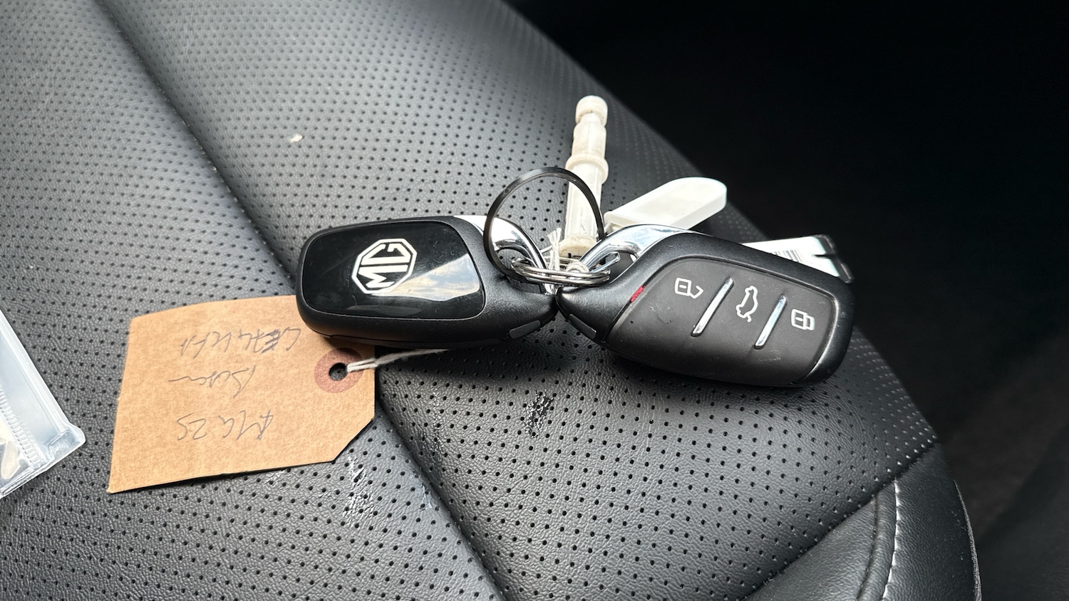 Used MG MG ZS 2024 for sale - 76777222: Photo 20