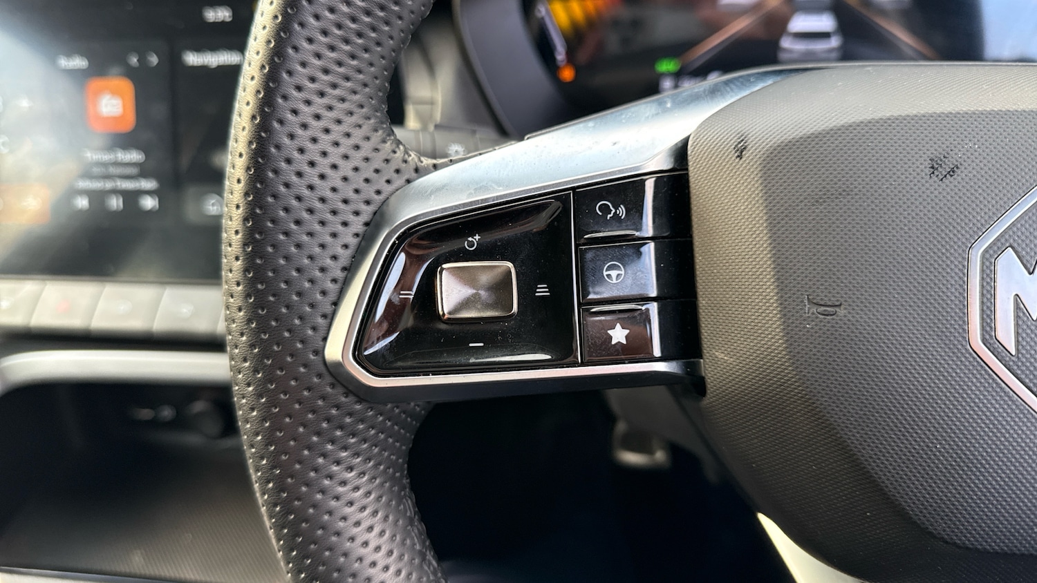 Used MG MG ZS 2024 for sale - 76777222: Photo 21