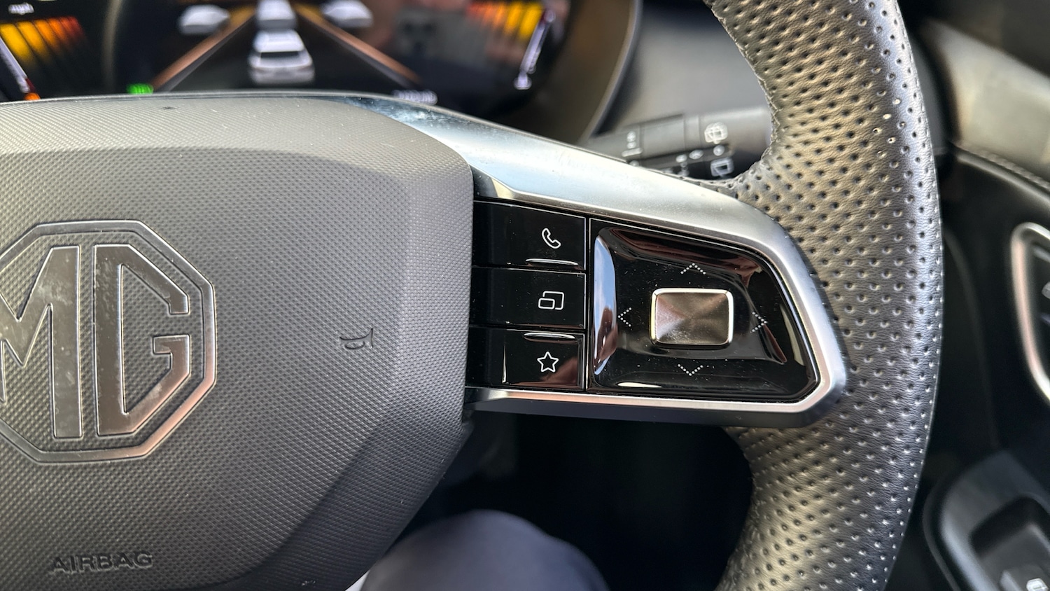 Used MG MG ZS 2024 for sale - 76777222: Photo 22