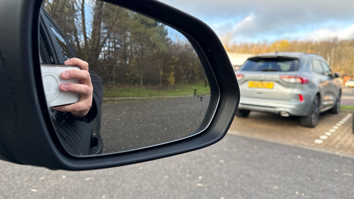 Used MG MG ZS 2024 for sale - 76777222: Photo 27