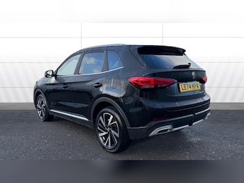 Used MG MG ZS 2024 for sale - 76777222: Photo