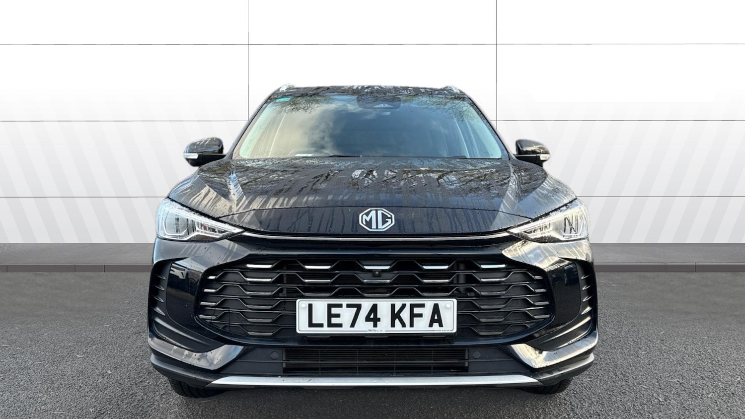 Used MG MG ZS 2024 for sale - 76777222: Photo 3