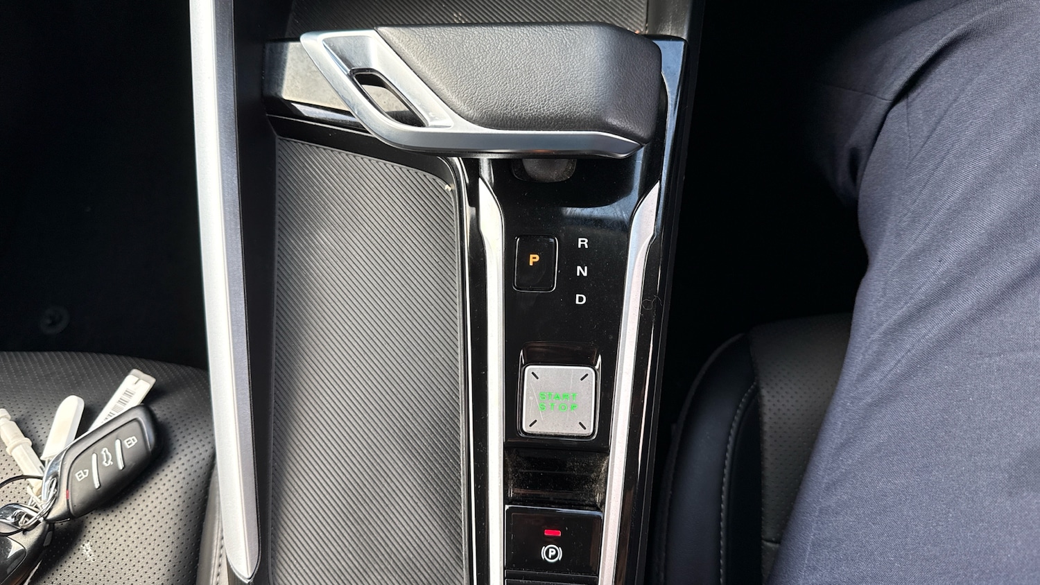 Used MG MG ZS 2024 for sale - 76777222: Photo 30