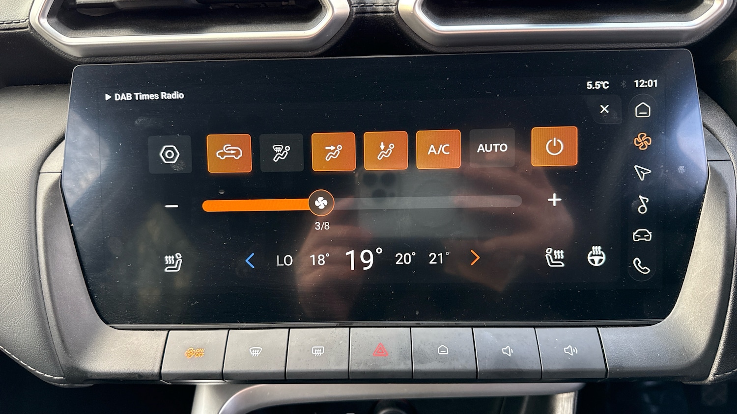 Used MG MG ZS 2024 for sale - 76777222: Photo 32