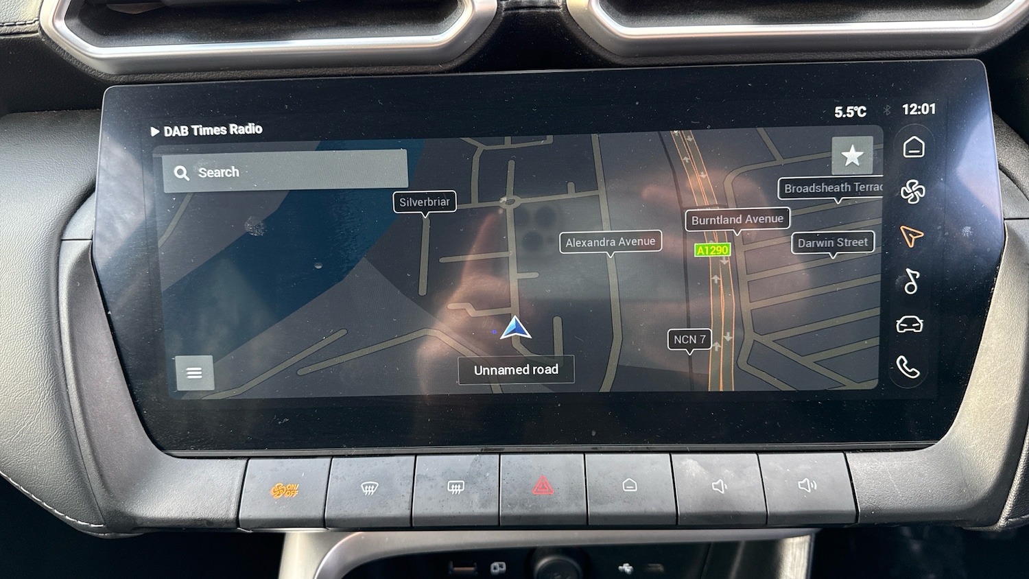 Used MG MG ZS 2024 for sale - 76777222: Photo 33