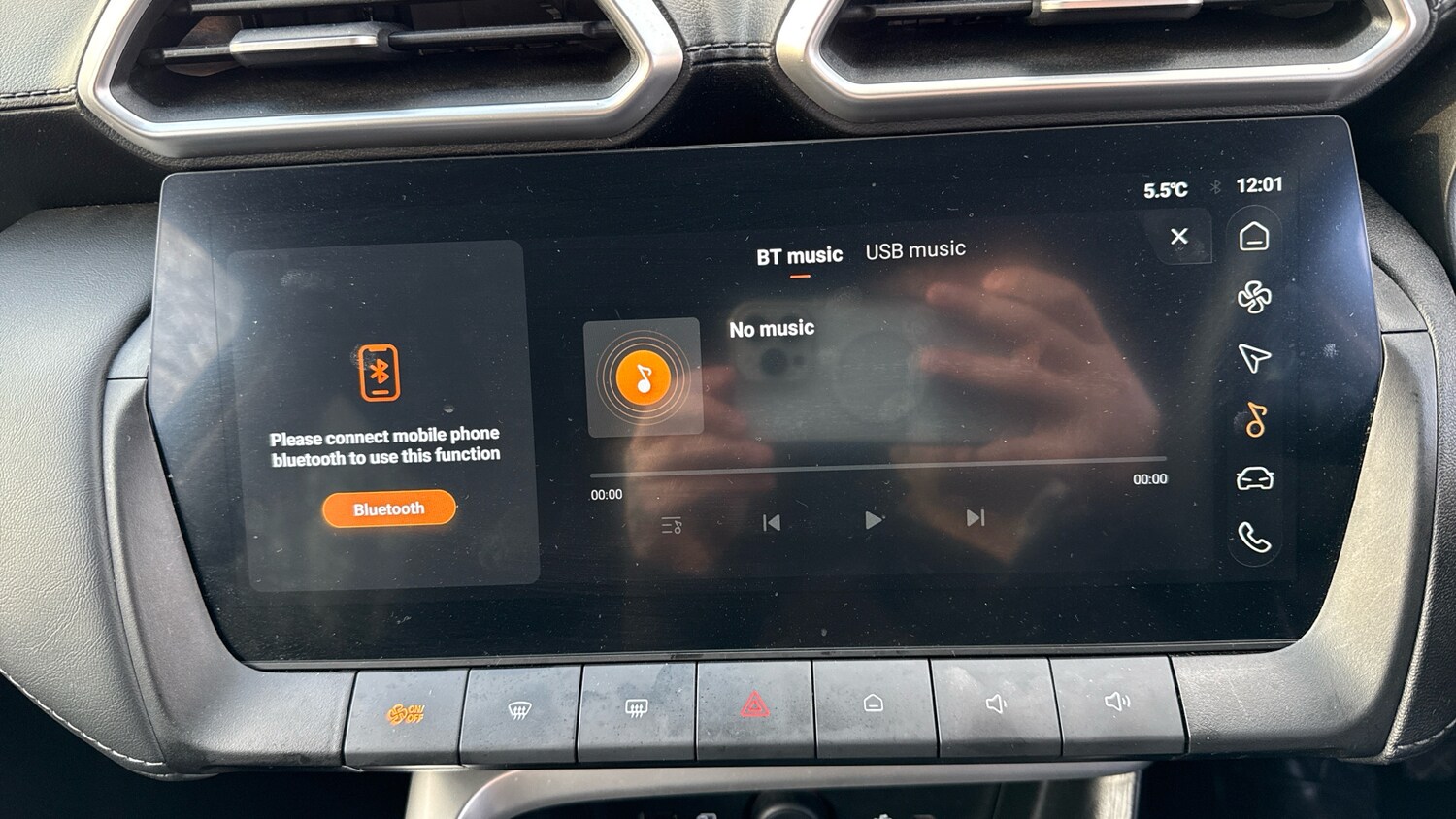 Used MG MG ZS 2024 for sale - 76777222: Photo 34