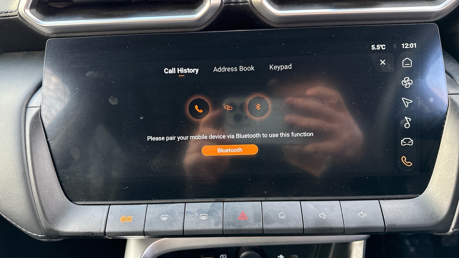 Used MG MG ZS 2024 for sale - 76777222: Photo 36