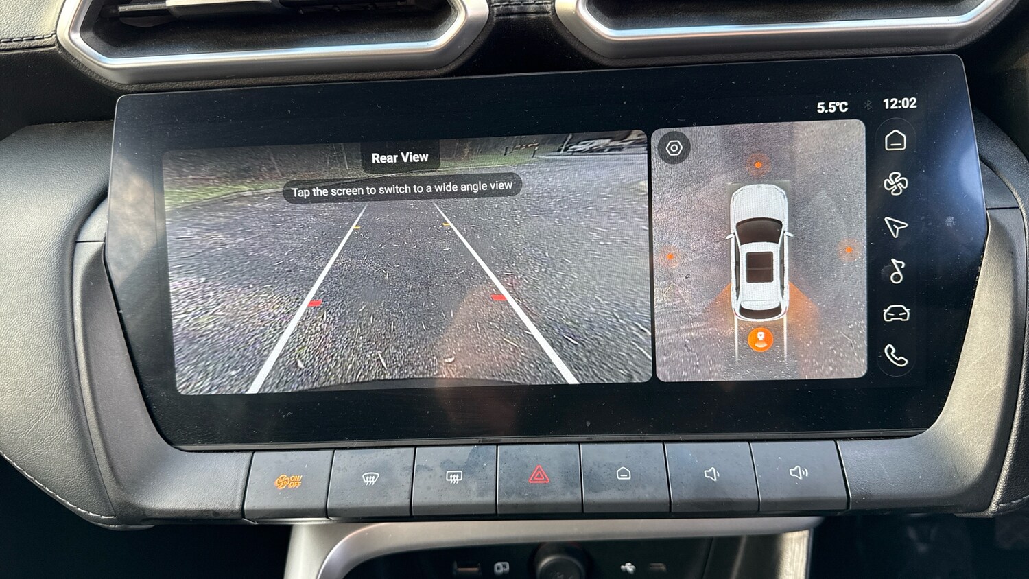 Used MG MG ZS 2024 for sale - 76777222: Photo 38