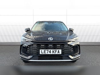 Used MG MG ZS 2024 for sale - 76777222: Photo