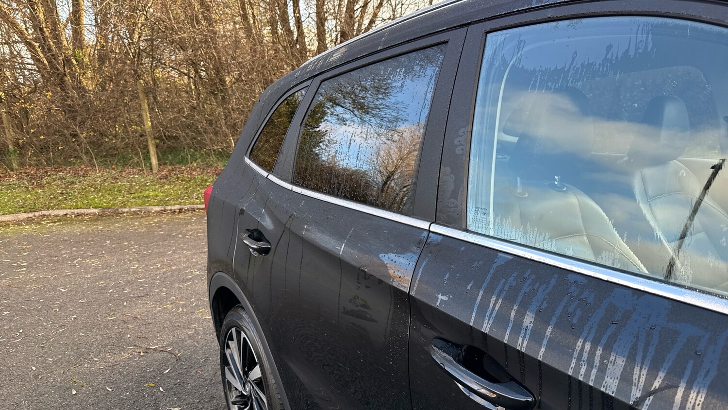 Used MG MG ZS 2024 for sale - 76777222: Photo 41