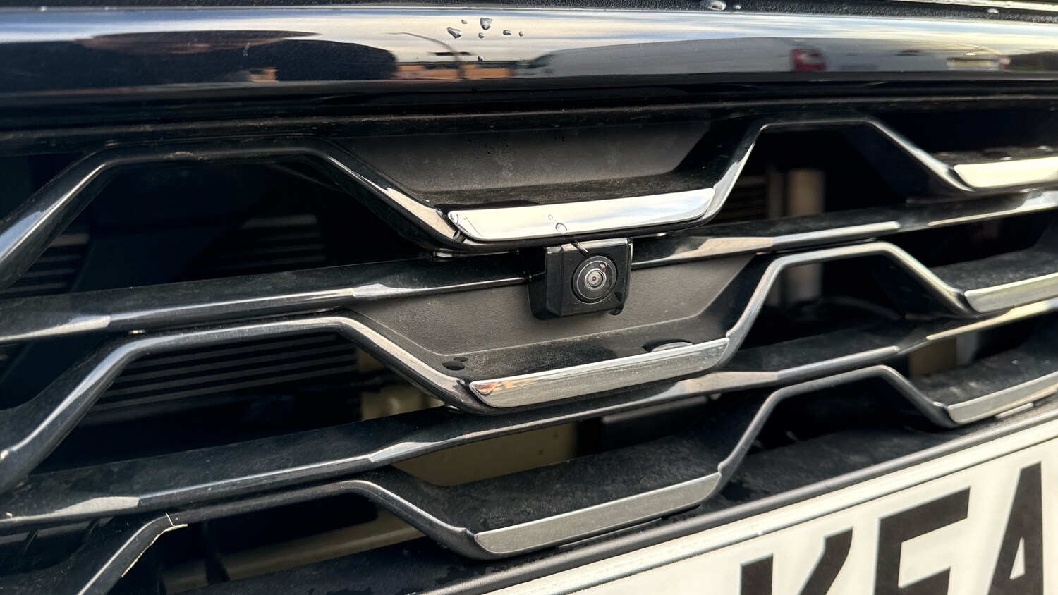 Used MG MG ZS 2024 for sale - 76777222: Photo 43