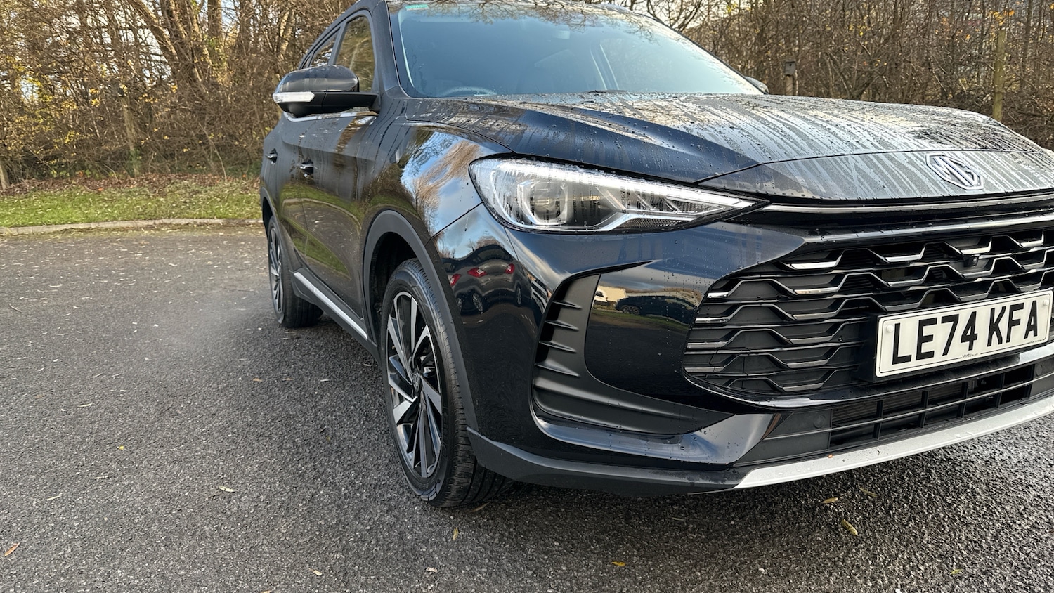 Used MG MG ZS 2024 for sale - 76777222: Photo 44