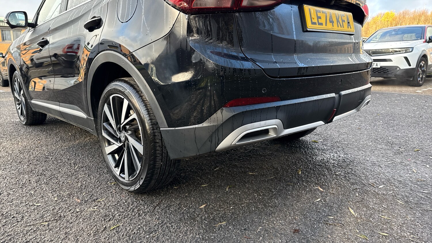 Used MG MG ZS 2024 for sale - 76777222: Photo 48