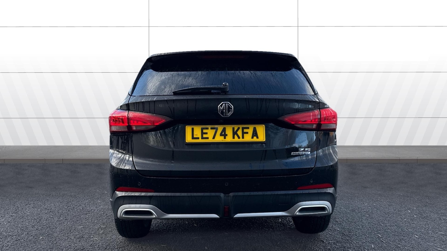 Used MG MG ZS 2024 for sale - 76777222: Photo 6