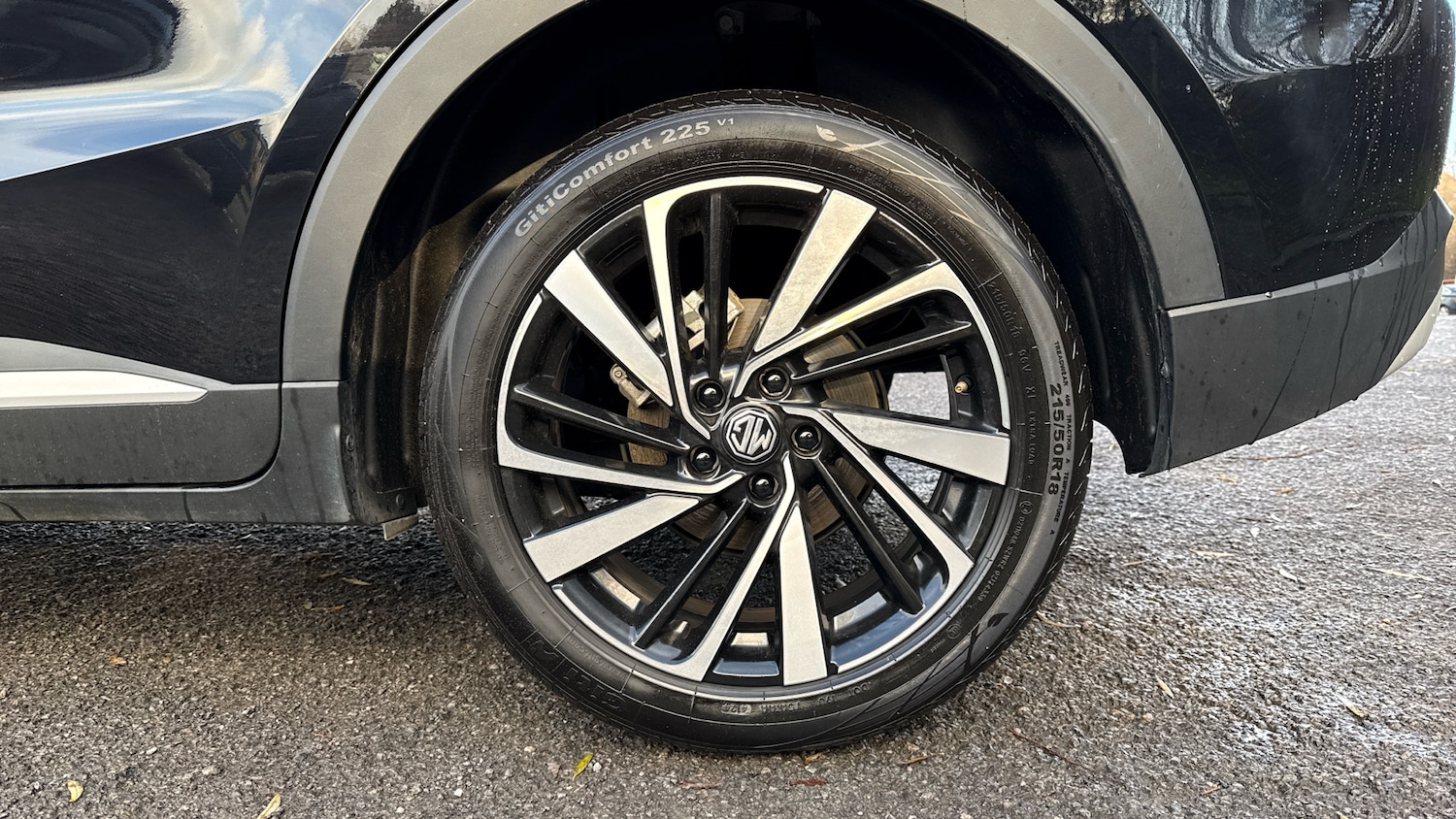 Used MG MG ZS 2024 for sale - 76777222: Photo 7