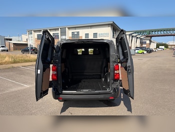 Used Vauxhall Vivaro 2026 for sale - 79010619: Photo