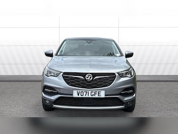 Used Vauxhall Grandland X 2021 for sale - 78849669: Photo
